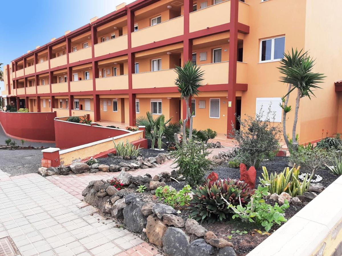 דירות Parque Holandes Rosie House 2 מראה חיצוני תמונה