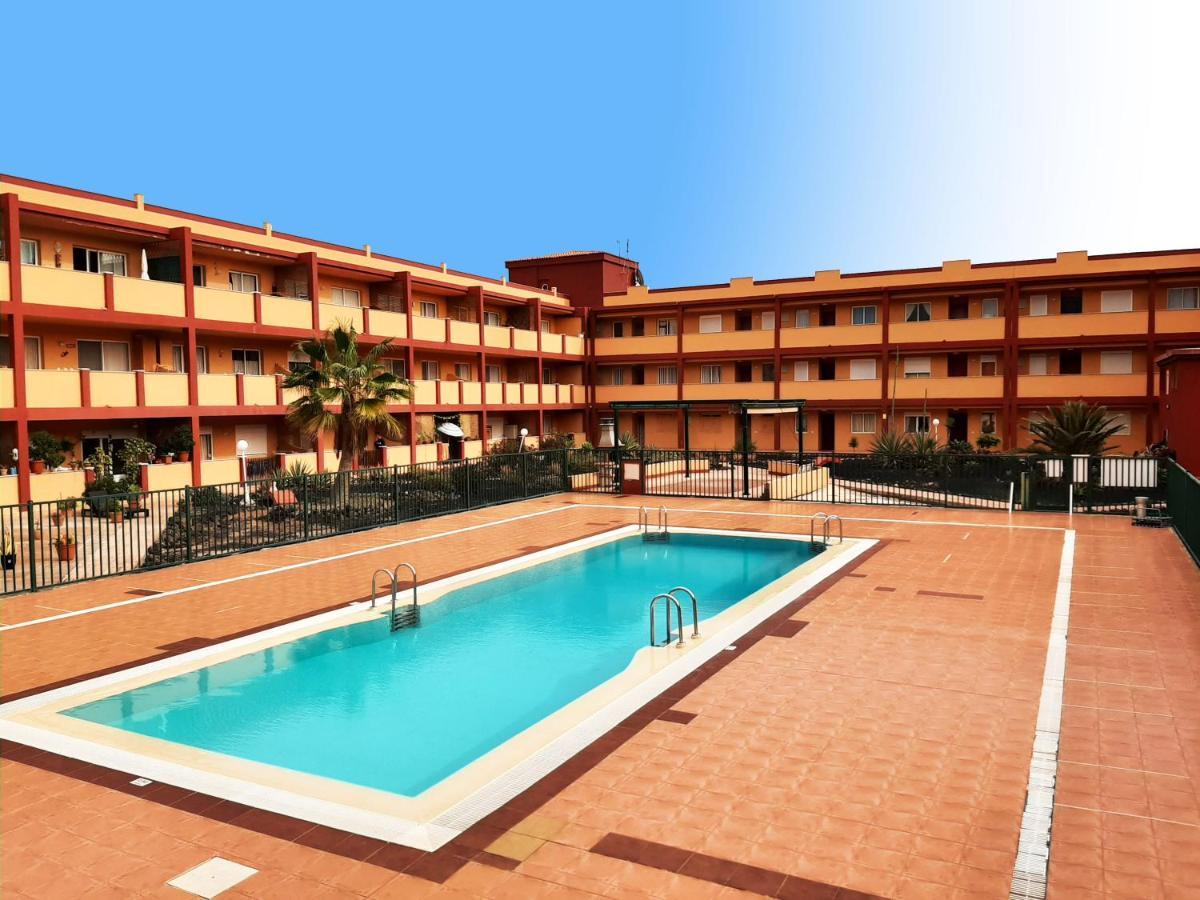 דירות Parque Holandes Rosie House 2 מראה חיצוני תמונה