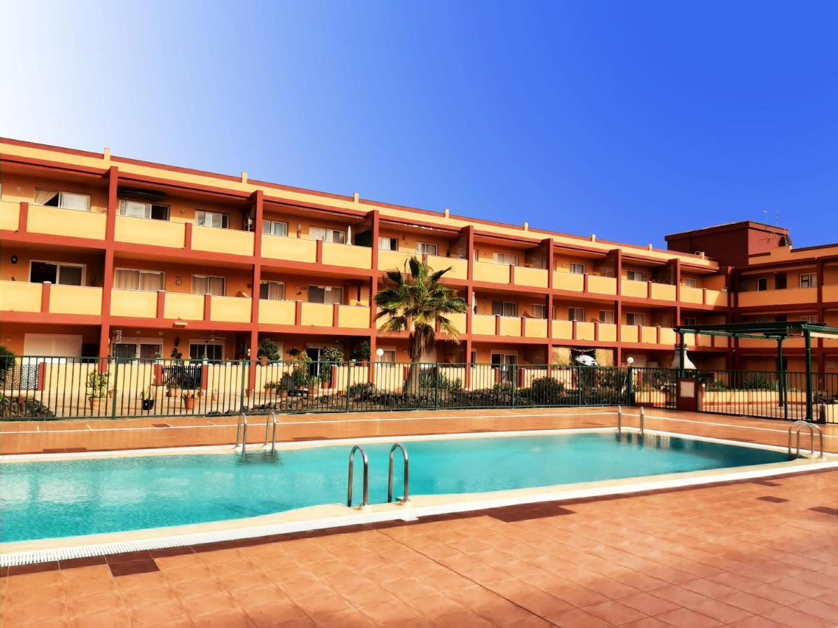 דירות Parque Holandes Rosie House 2 מראה חיצוני תמונה