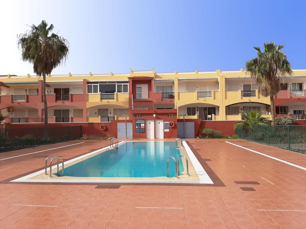 דירות Parque Holandes Rosie House 2 מראה חיצוני תמונה