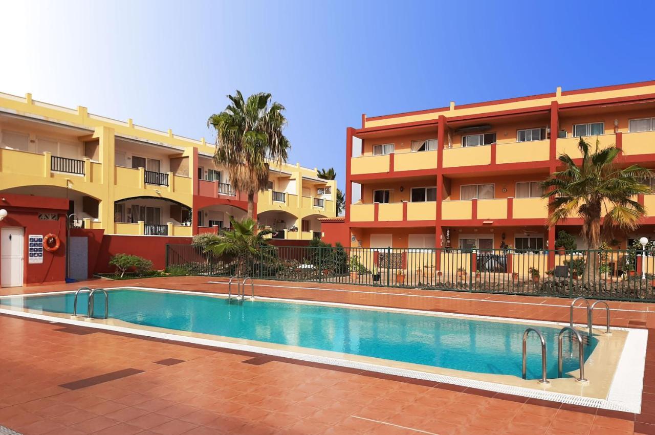 דירות Parque Holandes Rosie House 2 מראה חיצוני תמונה