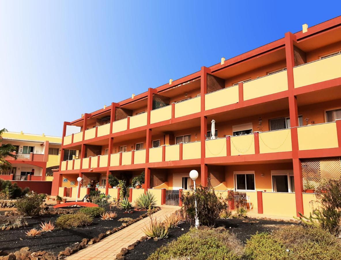 דירות Parque Holandes Rosie House 2 מראה חיצוני תמונה