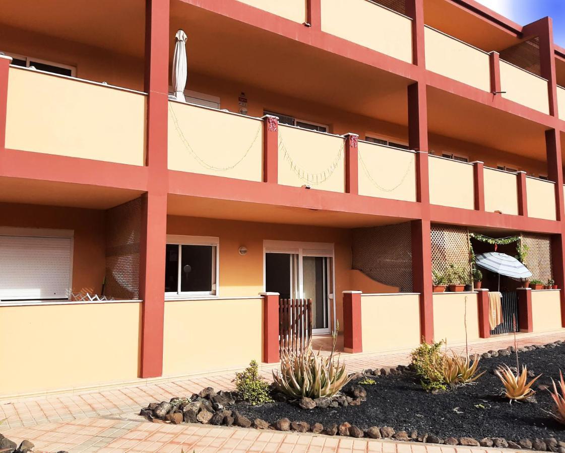 דירות Parque Holandes Rosie House 2 מראה חיצוני תמונה