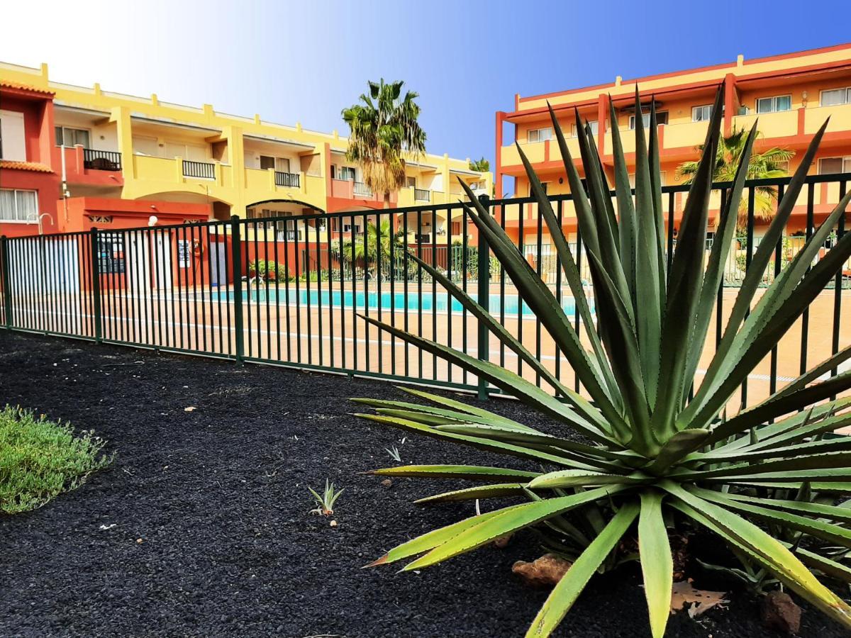 דירות Parque Holandes Rosie House 2 מראה חיצוני תמונה