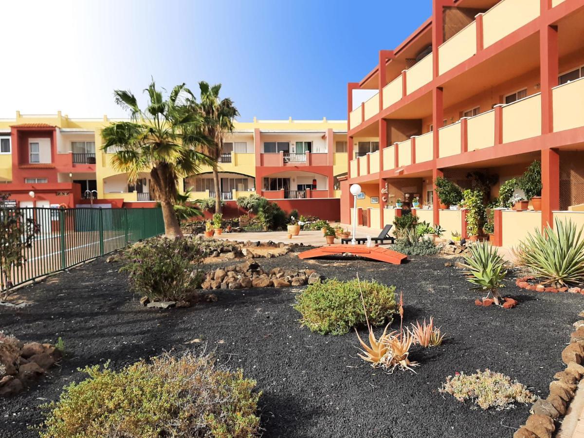דירות Parque Holandes Rosie House 2 מראה חיצוני תמונה