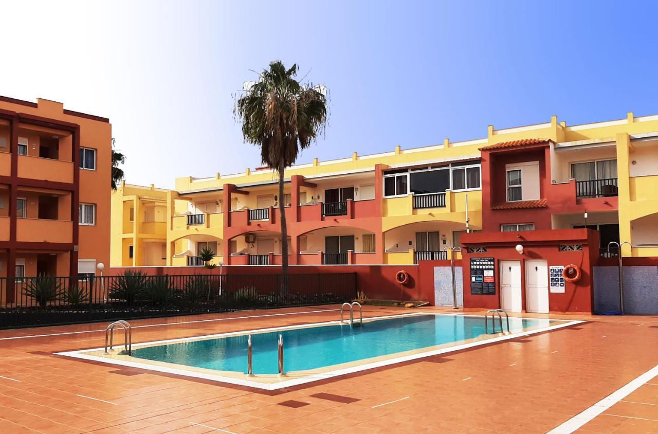 דירות Parque Holandes Rosie House 2 מראה חיצוני תמונה