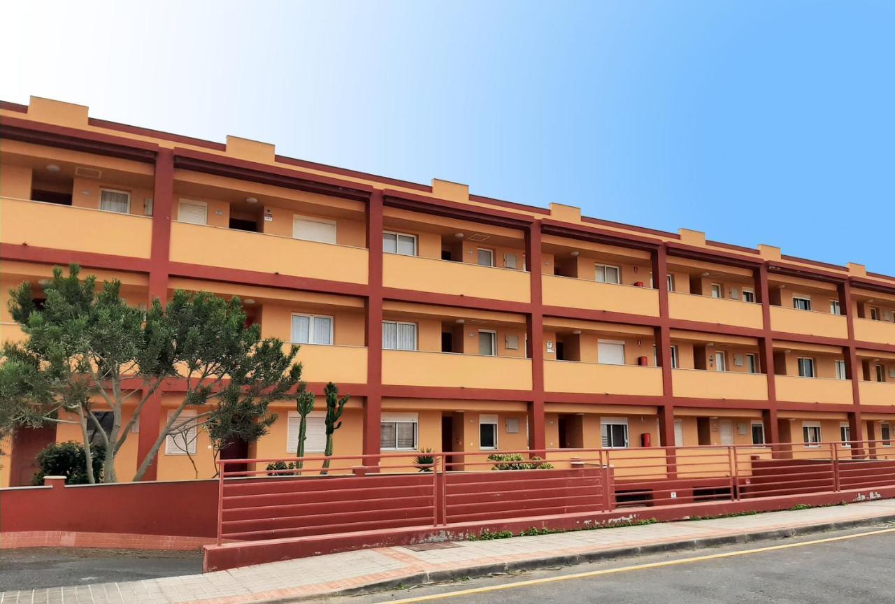 דירות Parque Holandes Rosie House 2 מראה חיצוני תמונה