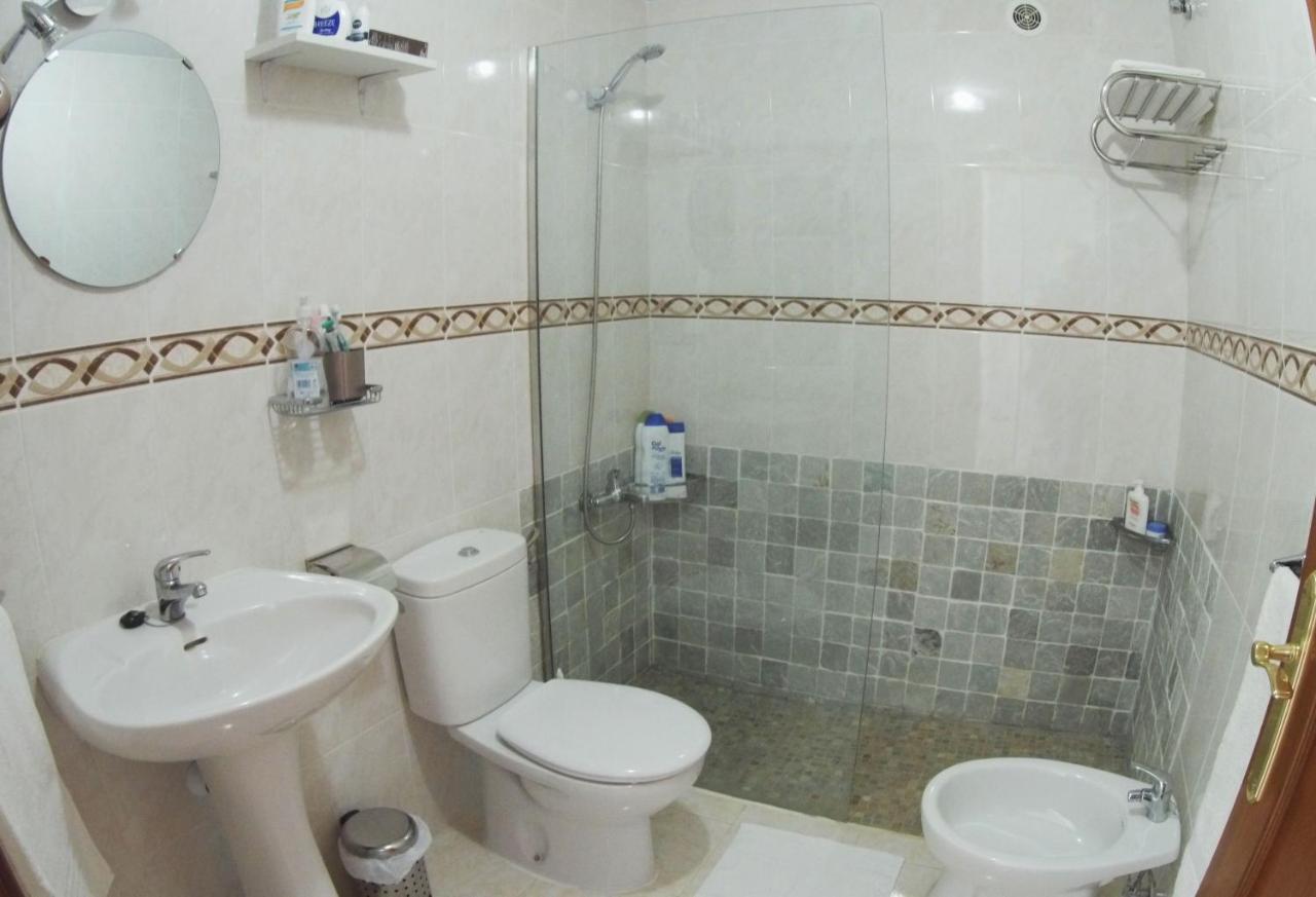 דירות Parque Holandes Rosie House 2 מראה חיצוני תמונה