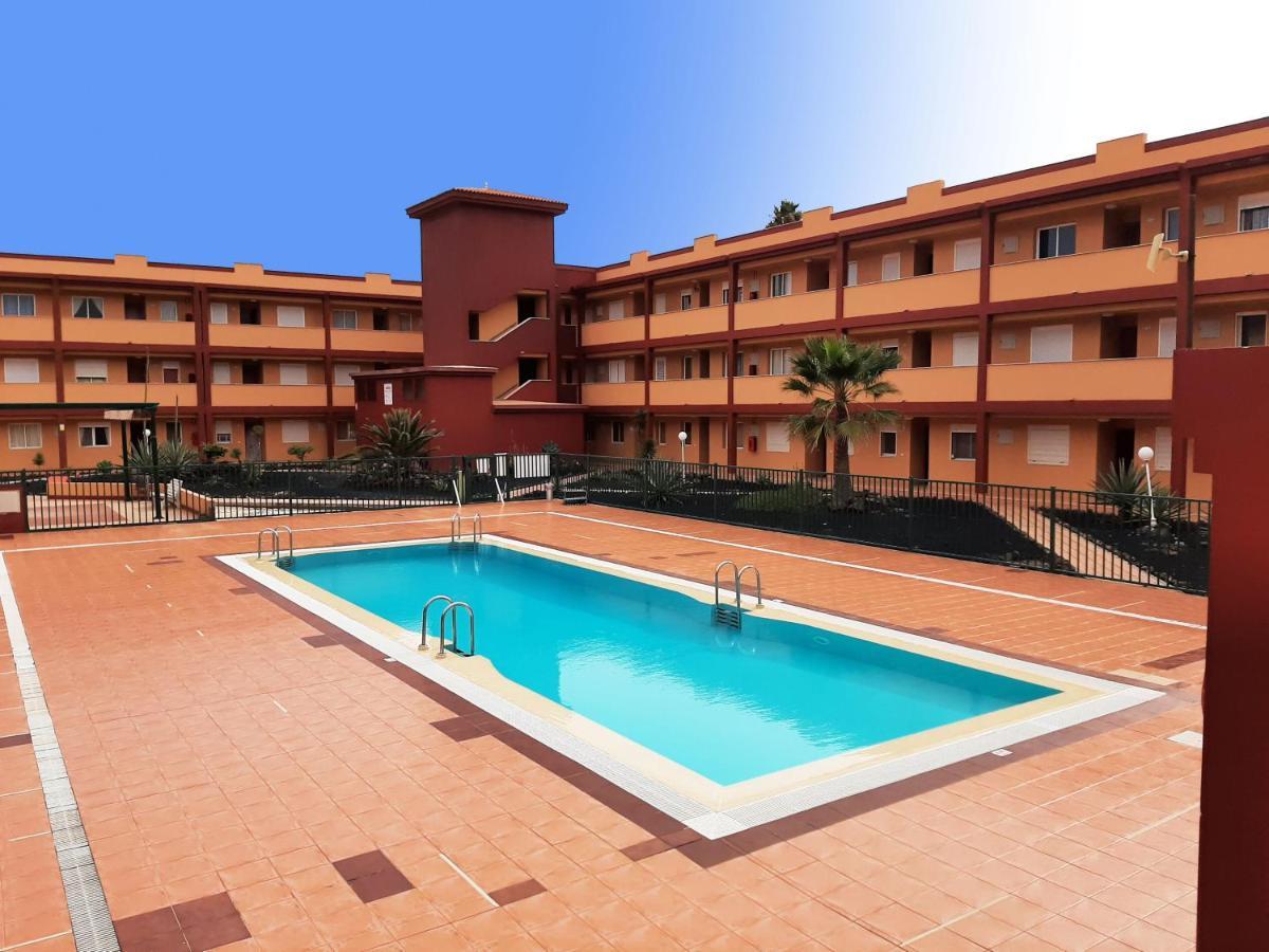 דירות Parque Holandes Rosie House 2 מראה חיצוני תמונה