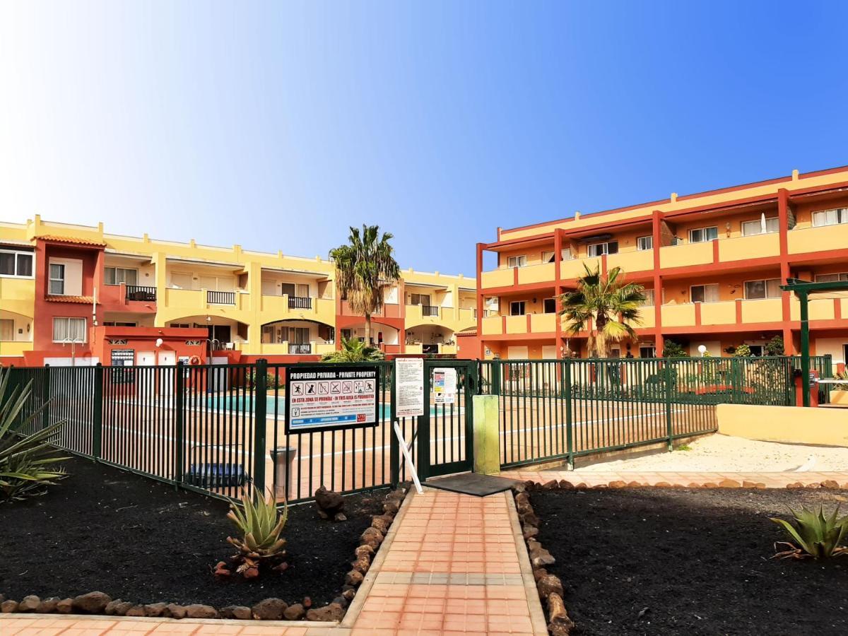 דירות Parque Holandes Rosie House 2 מראה חיצוני תמונה