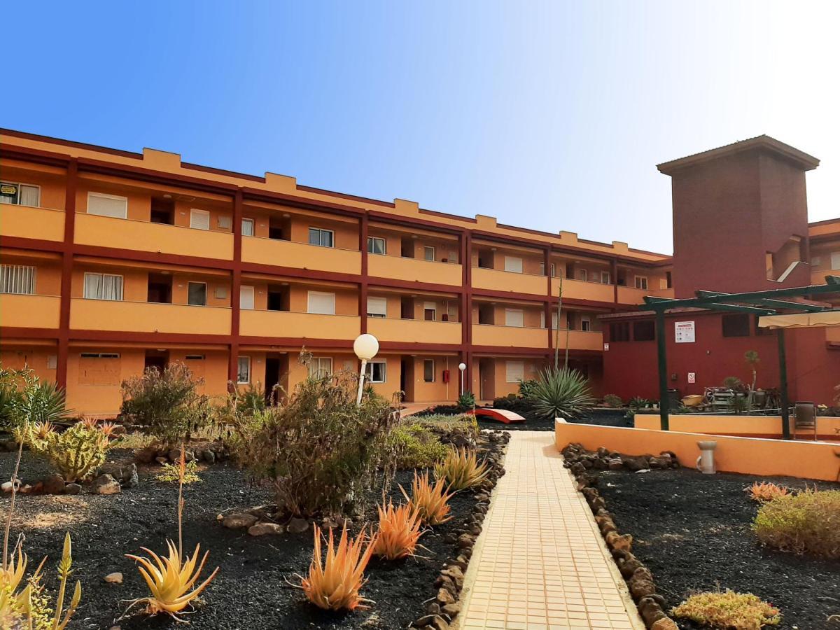 דירות Parque Holandes Rosie House 2 מראה חיצוני תמונה