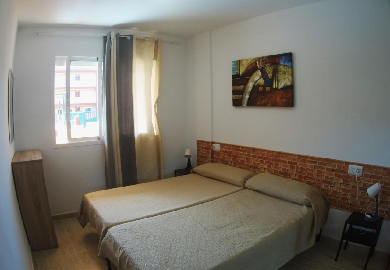 דירות Parque Holandes Rosie House 2 מראה חיצוני תמונה