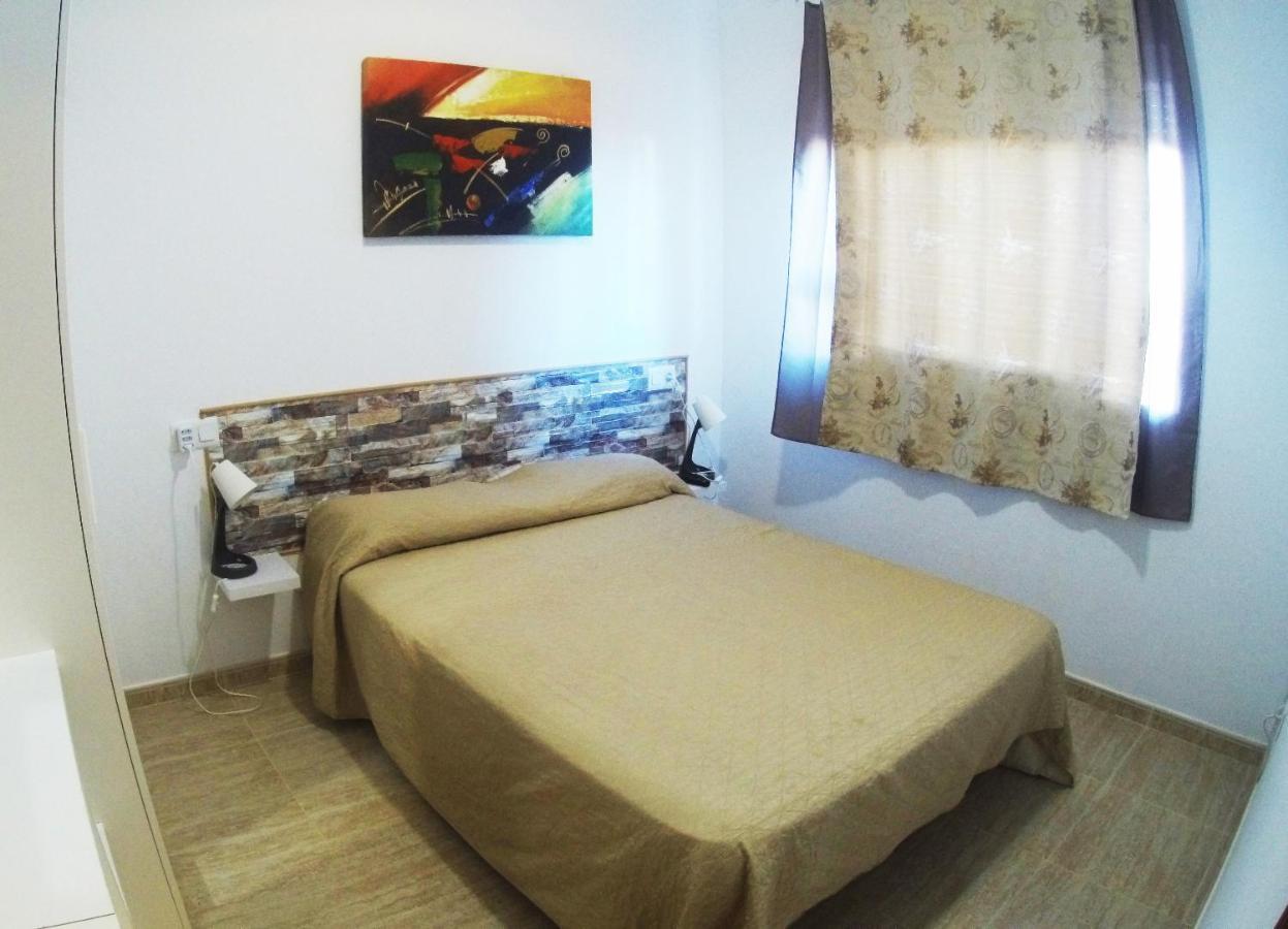 דירות Parque Holandes Rosie House 2 מראה חיצוני תמונה